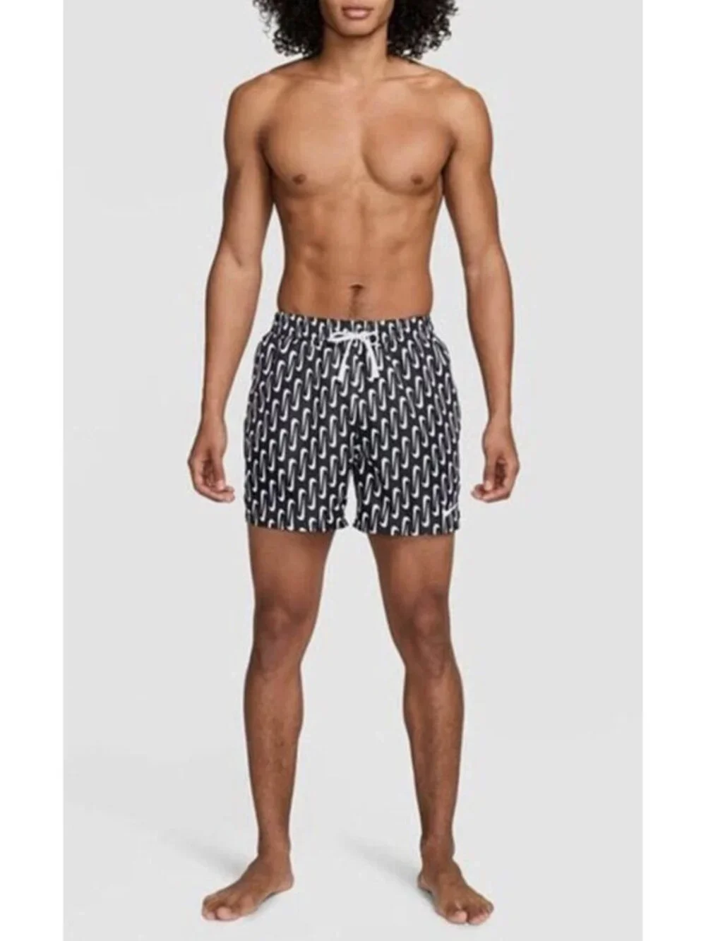 Nike Swim Logo 5